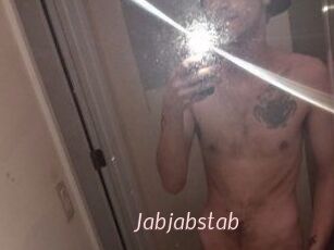 Jabjabstab