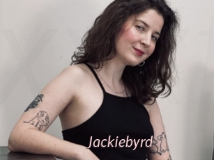 Jackiebyrd