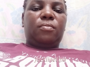 Jacklinetina