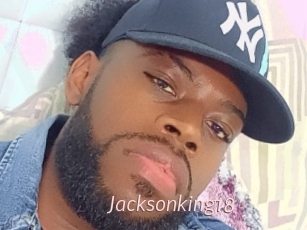 Jacksonking18