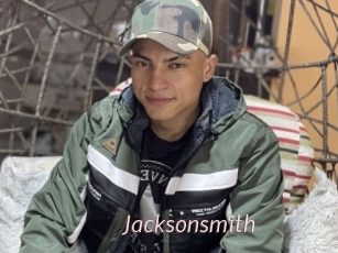 Jacksonsmith