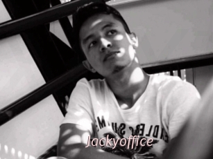 Jackyoffice