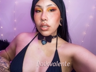 Jadevalente