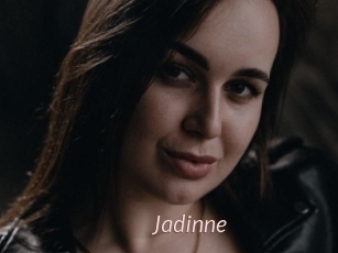 Jadinne