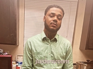 Jaidensroom