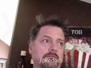 Jakedoes