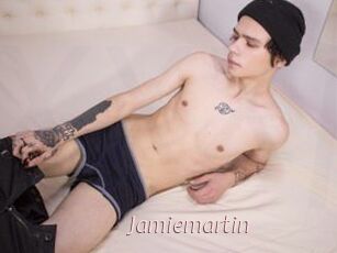 Jamiemartin