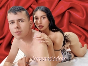 Janeandadam