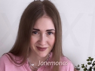 Janemonas