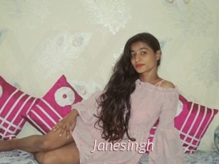 Janesingh