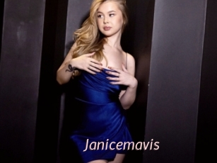 Janicemavis