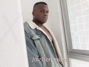 Jarrison_evans