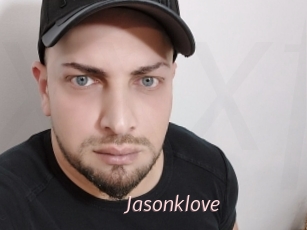 Jasonklove