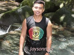 Jaysonrays
