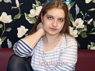 Jenniearon