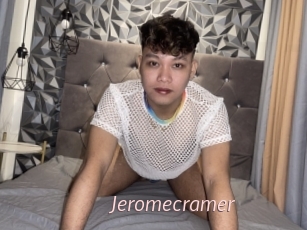Jeromecramer