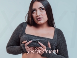 Jessypalmerst