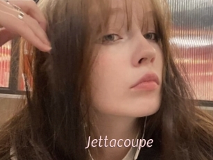 Jettacoupe