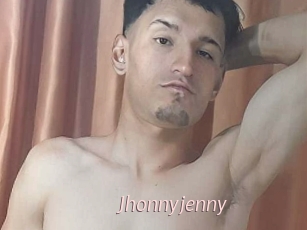 Jhonnyjenny