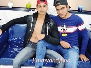 Jimmyandjhon