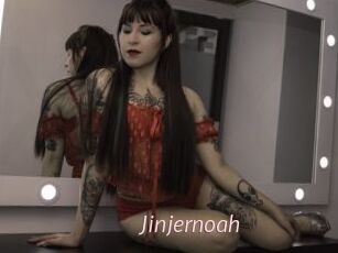 Jinjernoah