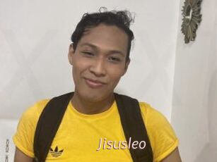 Jisusleo