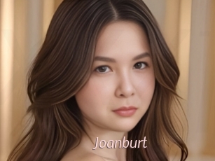 Joanburt