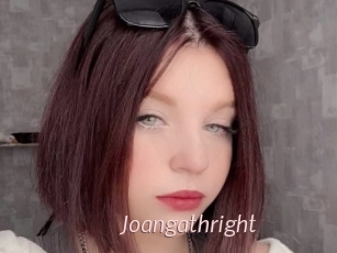 Joangathright