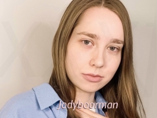 Jodyboorman