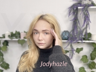 Jodyhazle