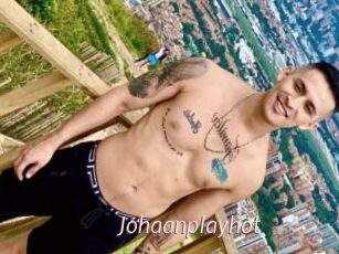Johaanplayhot