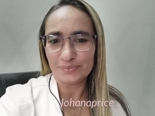 Johanaprice