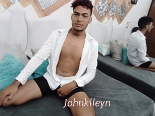 Johnklleyn