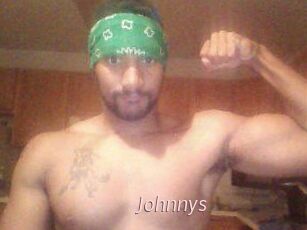 Johnnys