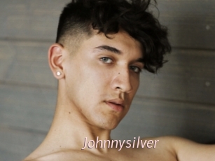 Johnnysilver