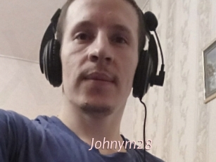 Johnym28