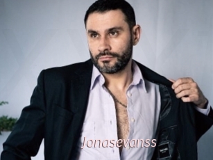 Jonasevanss