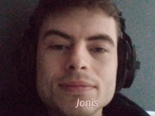 Jonis