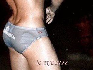 Jonnyboy22