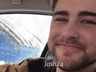 Josh24