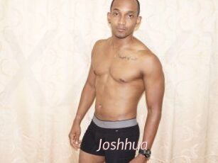 Joshhua