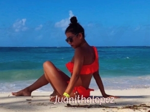 Juanithalopez