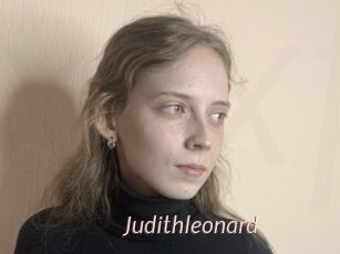 Judithleonard