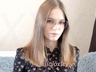 Julialoxley