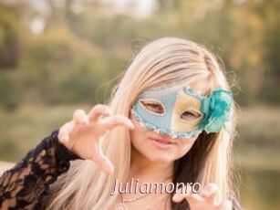 Juliamonro