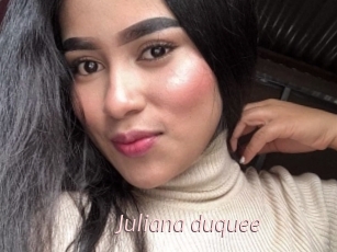 Juliana_duquee