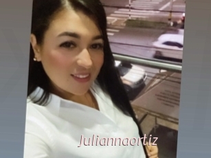Juliannaortiz