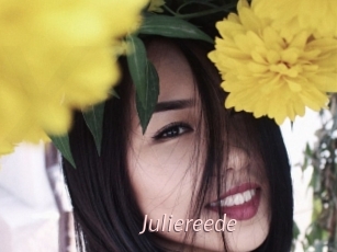 Juliereede