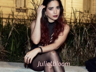 Julietbloom