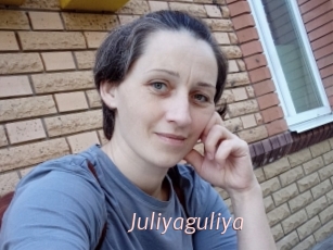 Juliyaguliya